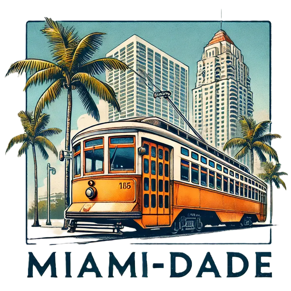 Miami Dade Travel